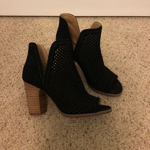 Lucky Brand Larise Bootie